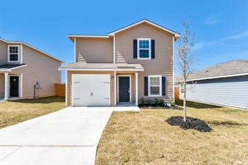 3223 Begonia Bend San Antonio, TX 78222